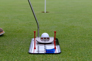 【Eyeline Golf】 推桿瞄準鏡 Putting Alignment Mirror 高爾夫 推桿訓練 推桿鏡 推桿練習 美國原廠代理正品【正元精密】
