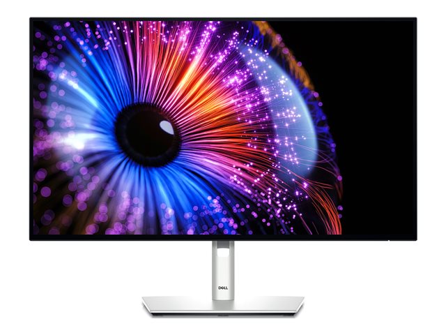 DELL 戴爾 U2724DE-4Y 窄邊美型螢幕(27型/2K/HDMI/IPS/Type-C)