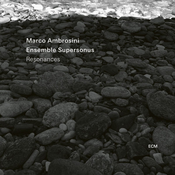 【停看聽音響唱片】【CD】Marco Ambrosini / Ensemble Supersonus：Resonances