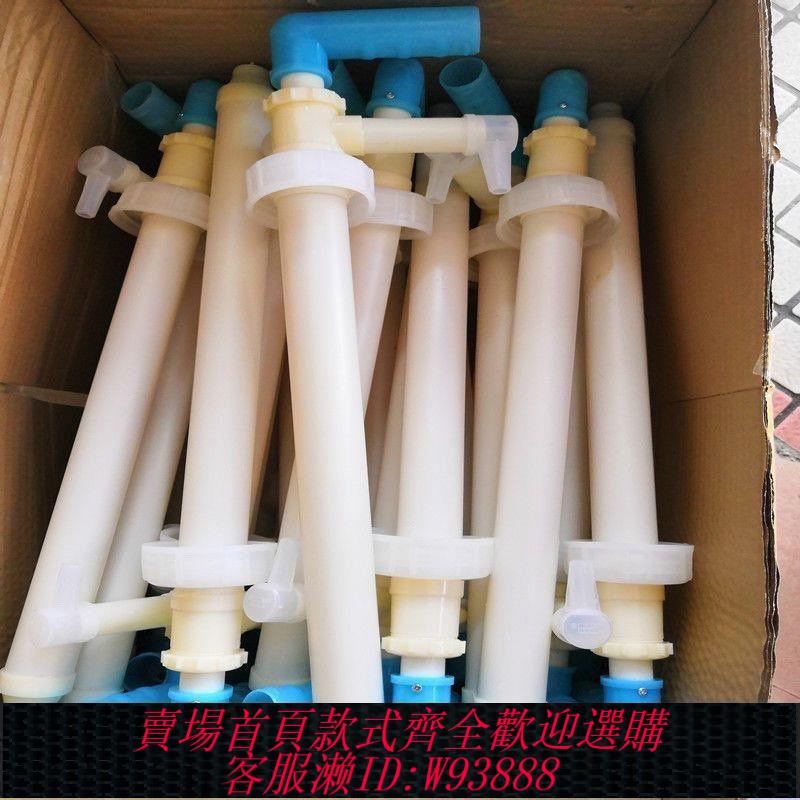 手動抽油泵 【無味環保】20kg大桶洗潔精漂白水沐浴露洗發水專用抽泵塑膠抽泵器手動抽液器
