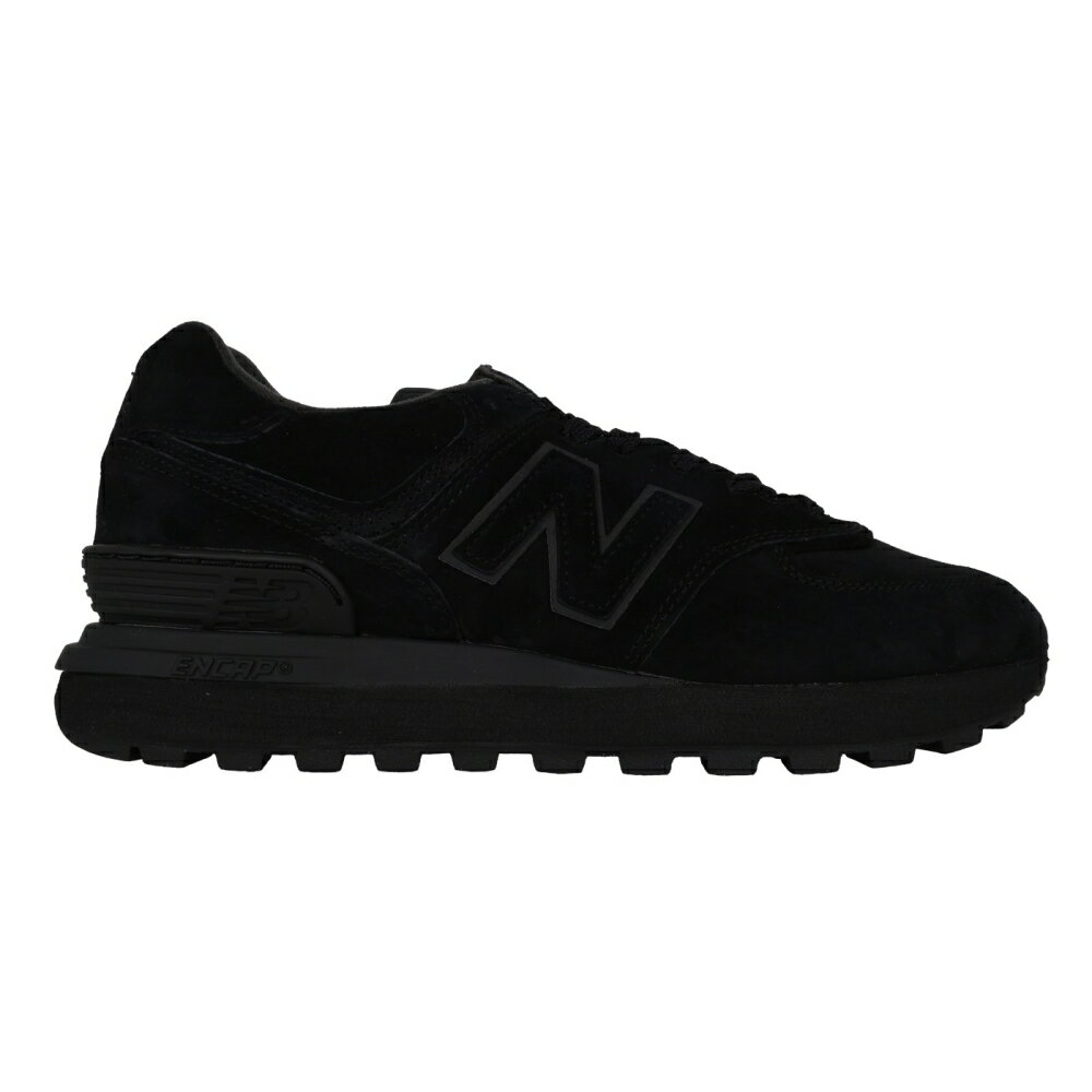 NEW BALANCE 男休閒運動鞋(免運 574系列 麂皮 慢跑 NB N字鞋「U574LGTG」≡排汗專家≡