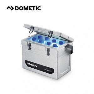 限量贈 夾扇 DOMETIC 可攜式COOL-ICE 冰桶 WCI-13 /原WAECO改版上市 【APP下單點數 加倍】