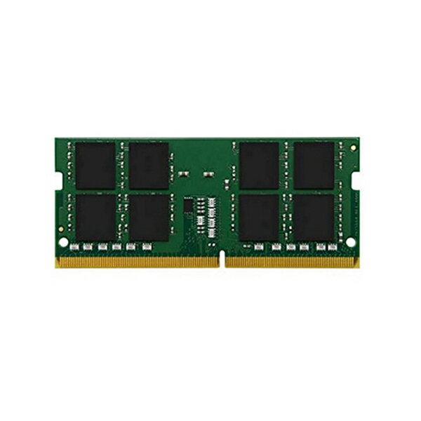 Kingston 金士頓 32GB DDR4 3200MHz SODIMM 筆電型 KCP432SD8/32