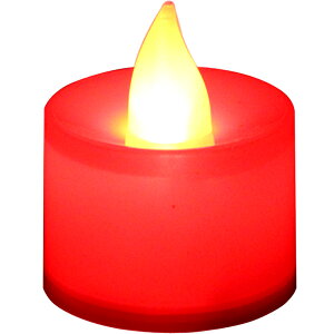 電子蠟燭 電子蠟燭浪漫LED燈生日家用停電裝飾求婚創意布置用品照明應急【CW07582】