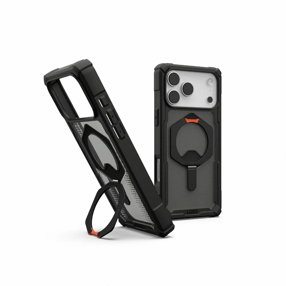 UAG MagSafe 磁吸 耐衝擊 經典 支架 保護殼 iPhone 17 Air Pro Max 0