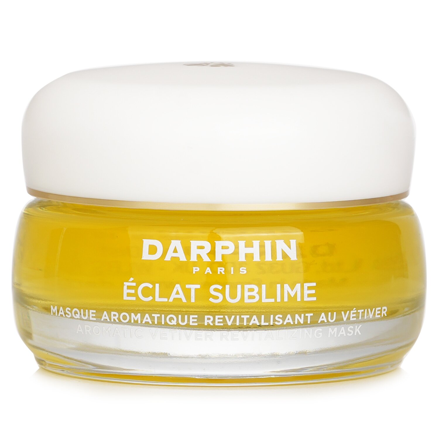 朵法 Darphin - Eclat Sublime 香根草煥活面膜
