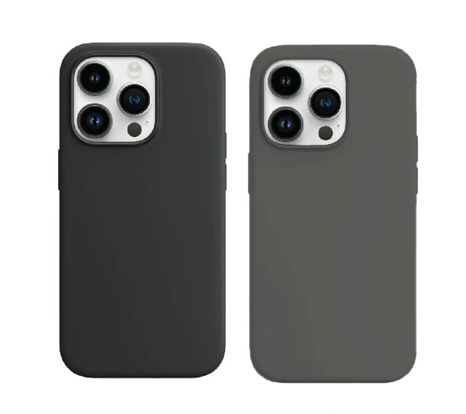 ABSOLUTE LINKASE 矽膠版 內建 悠遊卡 手機殼 防摔殼 嗶嗶殼 iPhone 16 Plus Pro Max【299免運領券再享折扣】
