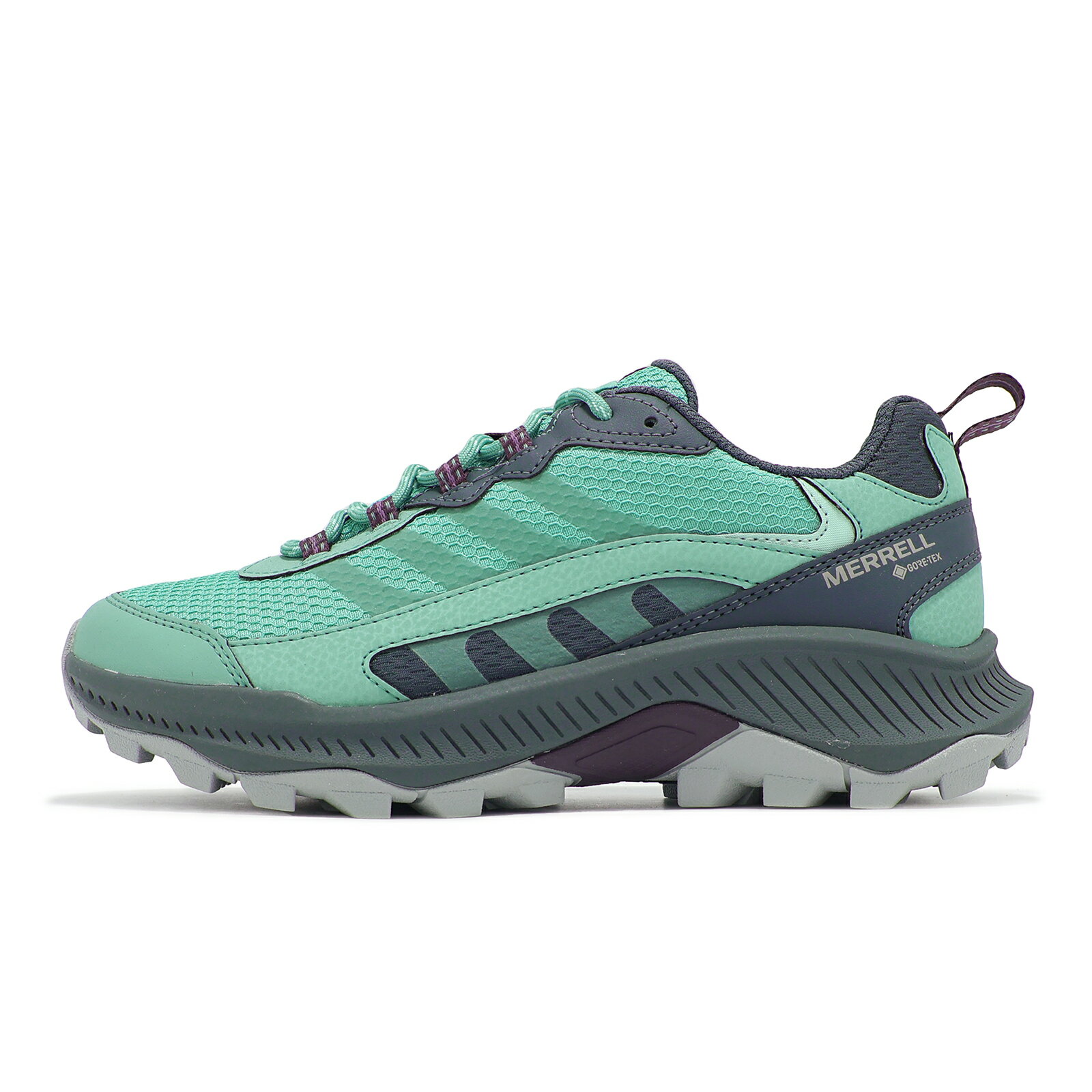 Merrell Speed Strike 2 GTX 低筒登山鞋