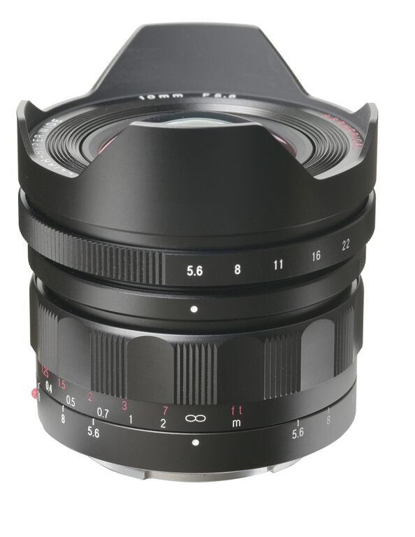 福倫達專賣店：10mm F5.6 E mount 總代理義文公司貨