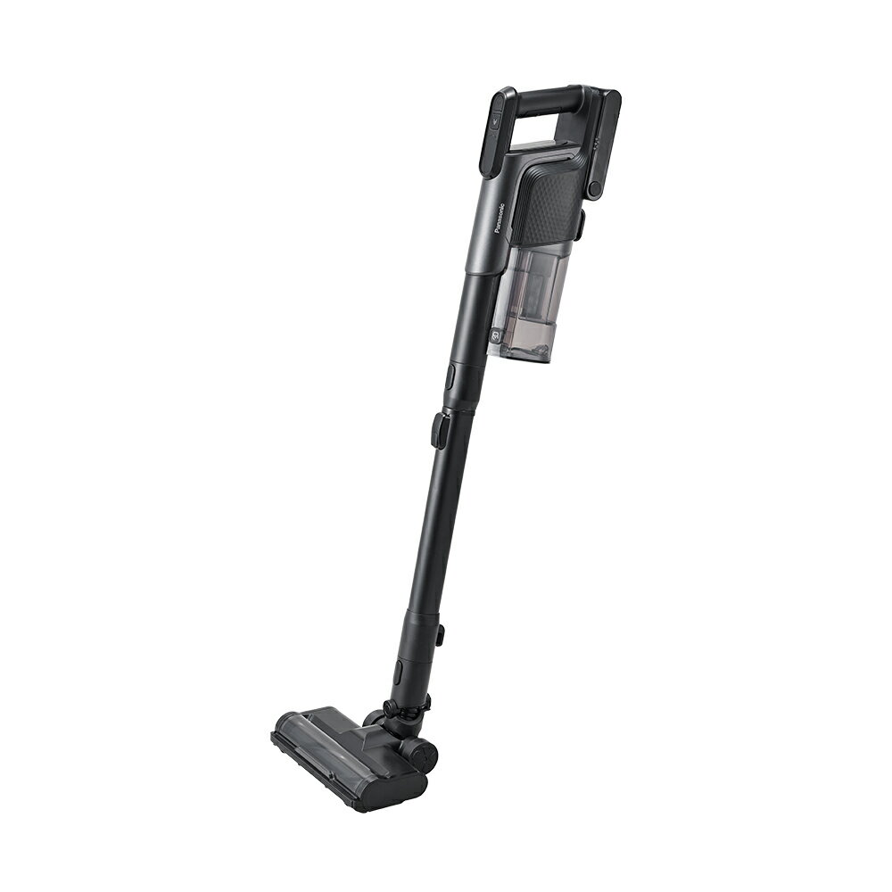 【Panasonic】極淨光吸塵器 (MC-SBR70)