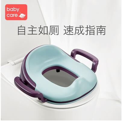 兒童馬桶坐便器寶寶馬桶圈 男孩女便盆尿盆尿桶兩用【摩可美家】