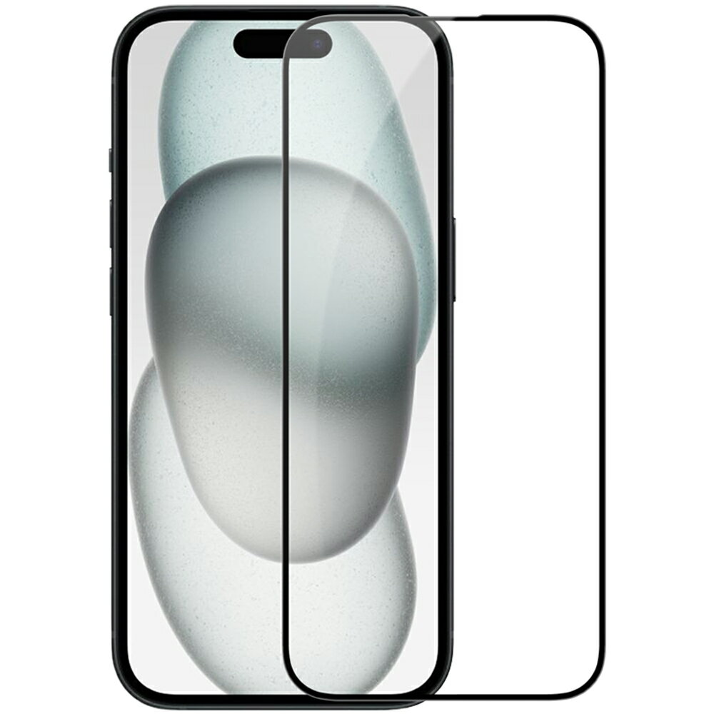 強尼拍賣~NILLKIN Apple iPhone 15/15 Plus CP+PRO 防爆鋼化玻璃貼 9H 鋼化膜