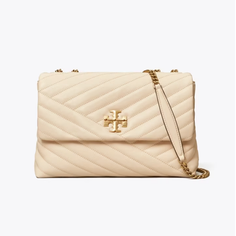 Tory burch kira convertible shoulder best sale bag