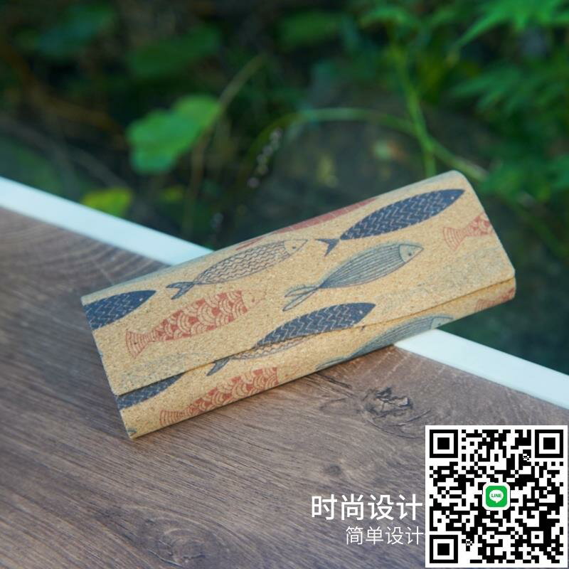 復古眼鏡盒高階感文藝女小巧便攜防壓創意男眼睛盒高顏值收納