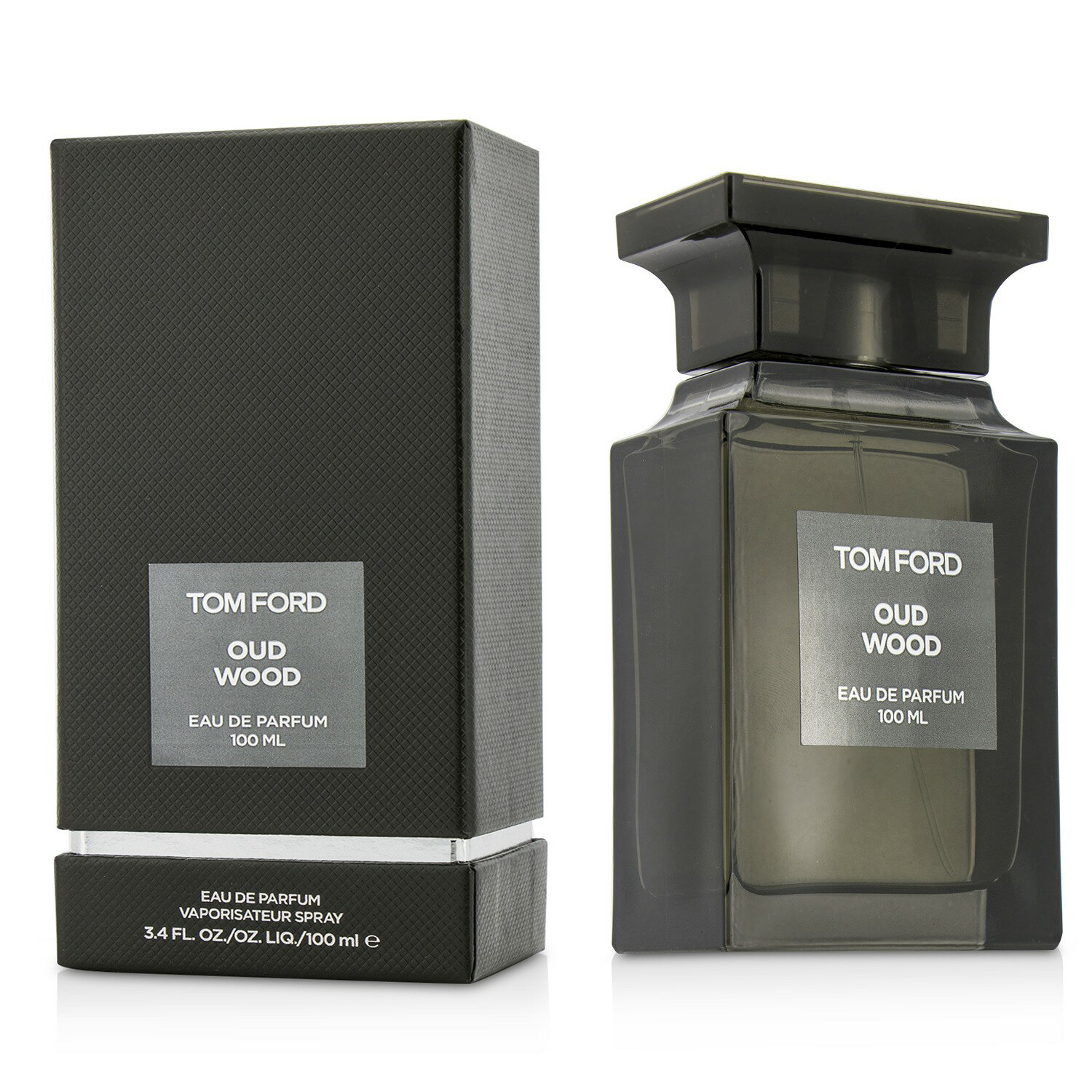 Tom Ford - 烏木香水噴霧 30ml/50ml/100ml 3