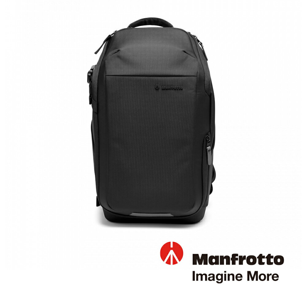 限時★.. Manfrotto 義大利 曼富圖 COMPACT 後背包 III MBMA3-BP-C 正成公司貨【全館點數5倍送】【APP下單跨店最高20%點數回饋】