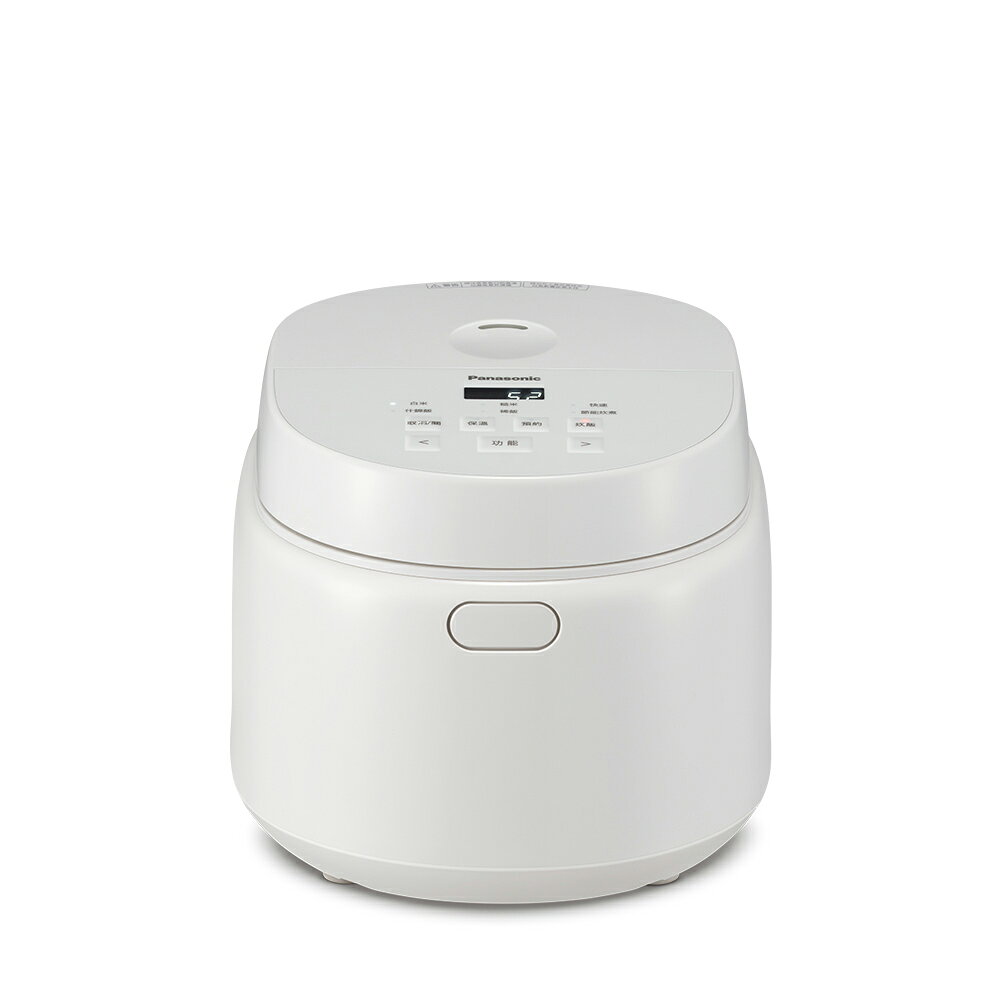 【Panasonic】十人份微電腦電子鍋 (SR-A118D)