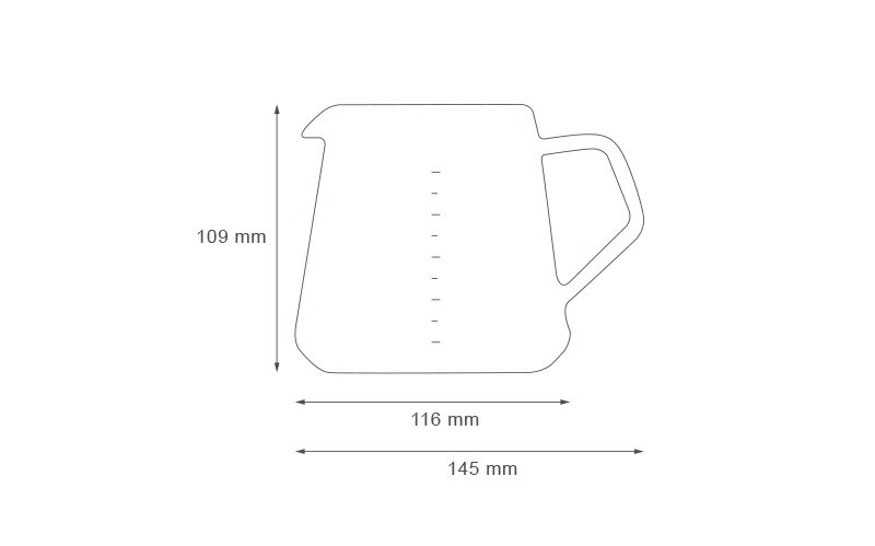🌟現貨附發票🌟Tiamo耐熱玻璃咖啡下壺400ML/HG2184 600ML/HG2185 咖啡壺 花茶壺 玻璃壺 茶海 咖啡分享壺 手沖壺 咖啡量杯 拉花杯 拉花缸 手沖下壺 公杯 耐熱壺 耐熱玻璃量杯 手沖量杯 拉花量杯 耐熱量杯 6