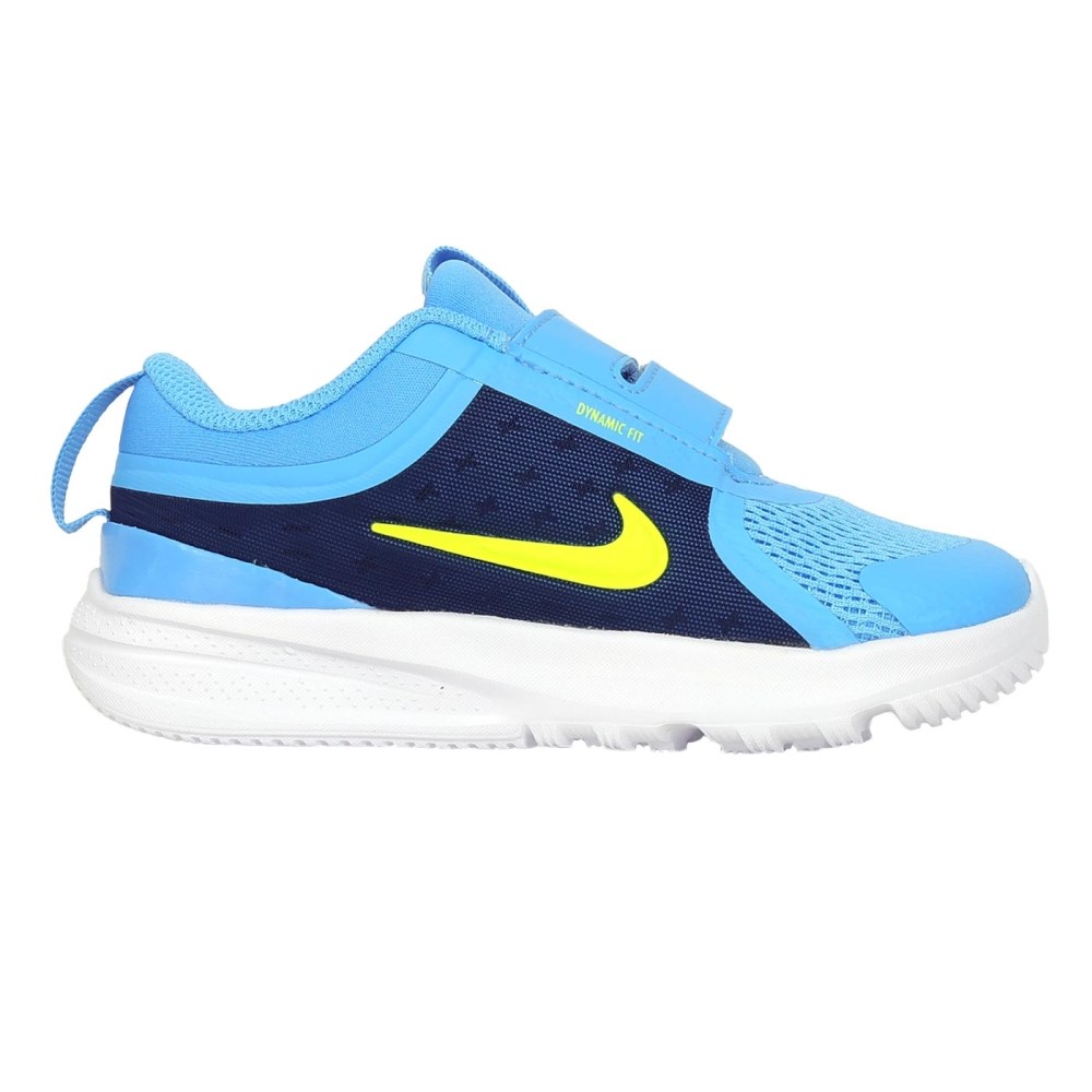 NIKE STAR RUNNER 5 (TD)男小童運動鞋 (免運 休閒「HF7006-400」≡排汗專家≡
