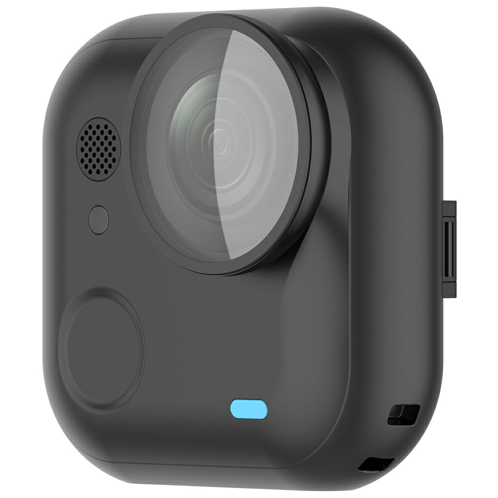 【鏡頭保護蓋】適用 影石 Insta360 GO Ultra 專用 鏡頭保護鏡 曲面 9H 鋼化 玻璃