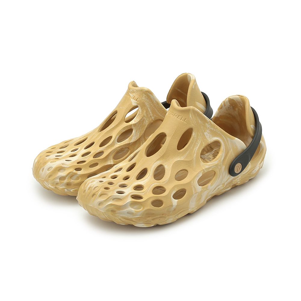 MERRELL HYDRO MOC 水陸洞洞鞋 焦糖 ML00003574 男鞋