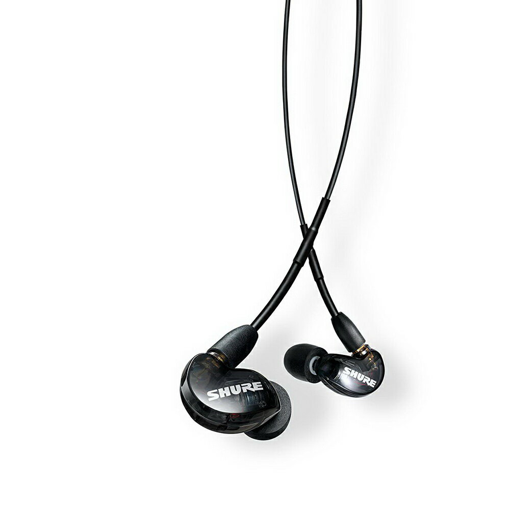 志達電子 SE215-UNI-A 美國SHURE SE215 可換線耳道式耳機 線控耳麥功能 Android/iOS皆可通用 |  志達電子精品專賣直營店 | 樂天市場Rakuten