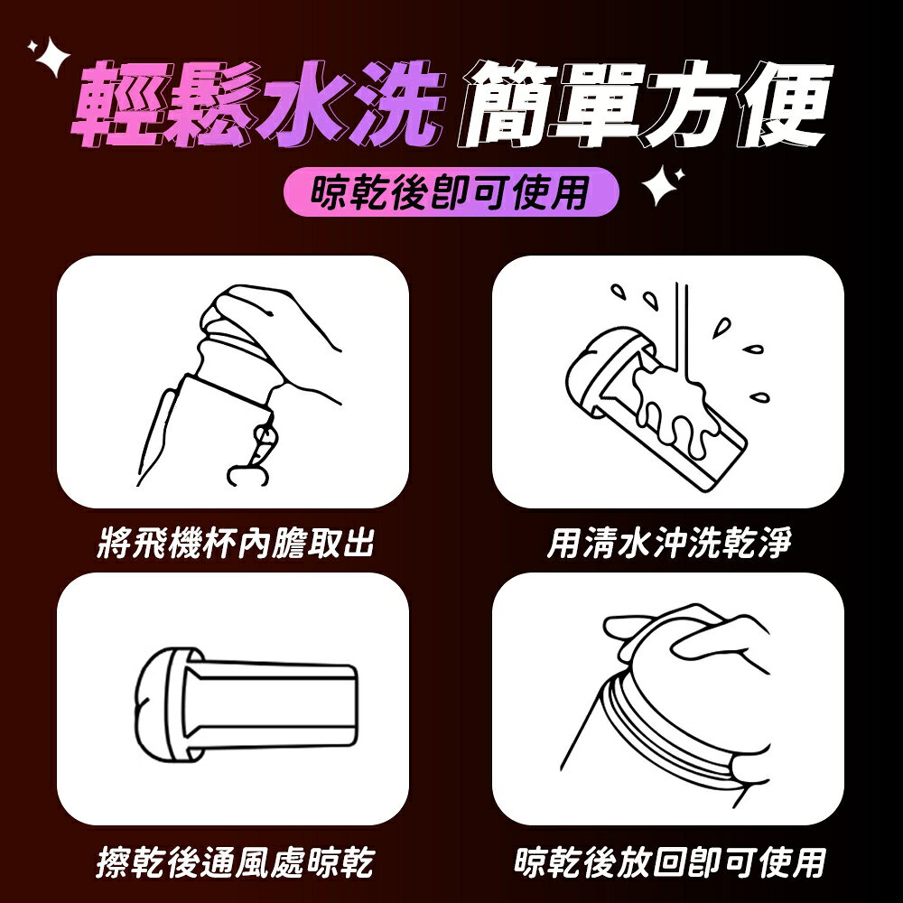 超值★ 夢娜 飛機杯自慰抱枕 單層款 男用 療癒抱枕 情趣用品 男用情趣 5