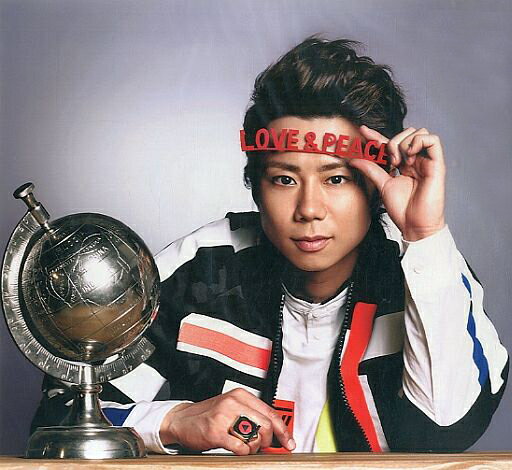 北山宏光(Kis-My-Ft2)Solo Jacket Photo CardCD KIS-MY-WORLD Kismai SHOP限定盤北山宏光ver.購入特典
