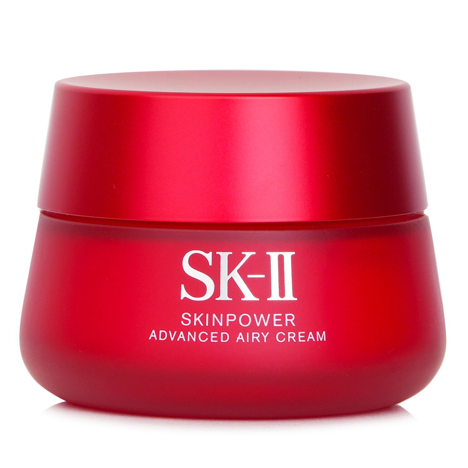 SK II - SKINPOWER 緻臻能量輕盈精華霜