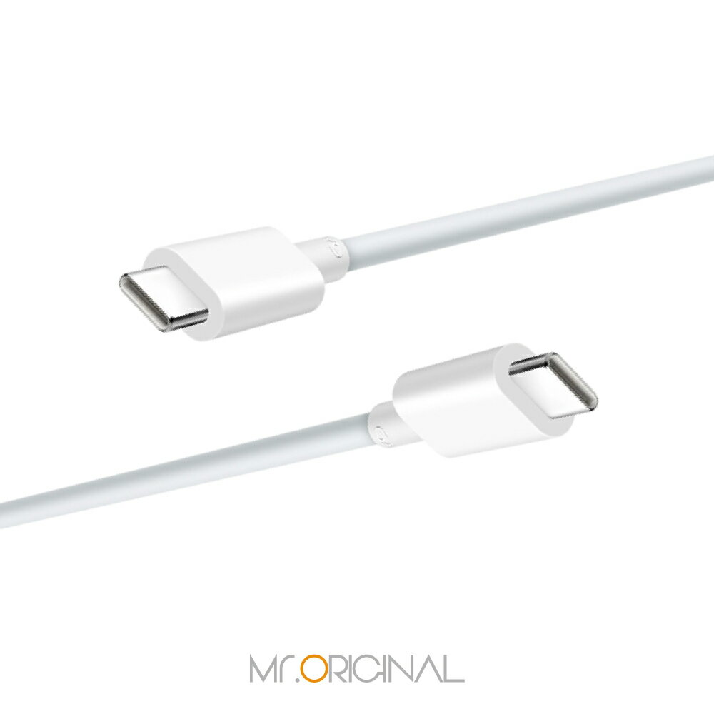 VIVO 原廠 6A Type-C to Type-C 閃充充電線-支援120W閃充 (盒裝) 3