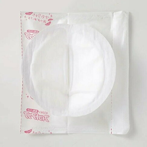 現貨 官方正品 日本製 貝親 PIGEON 防溢乳墊 126片/包 產後溢乳墊 澄石藥局✚實體店面 3
