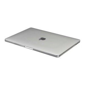 【磐石蘋果】LAUT｜CRYSTAL-X透明防刮保護殼for MacBook Pro/Air 13＂(2020)/M1