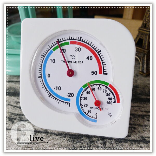 可站立溫溼度計 可掛式室外室内溫度計濕度計 環境管理 倉庫冰箱機房植栽測量 贈品禮品
