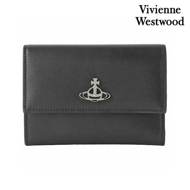 ヴィヴィアンウエストウッドVivienne Westwood 51040037 L001N N402 三