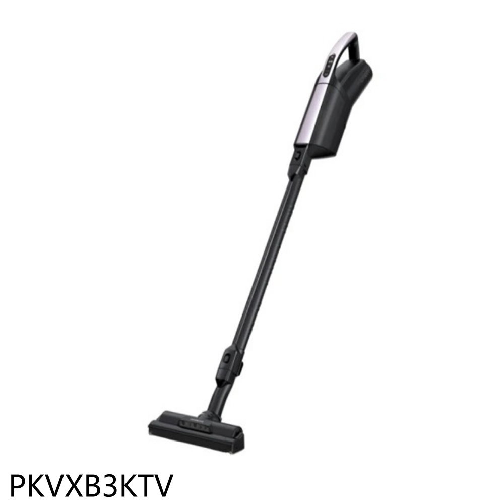 結帳97折★日立家電【PKVXB3KTV】日本製紙袋型無線吸塵器
