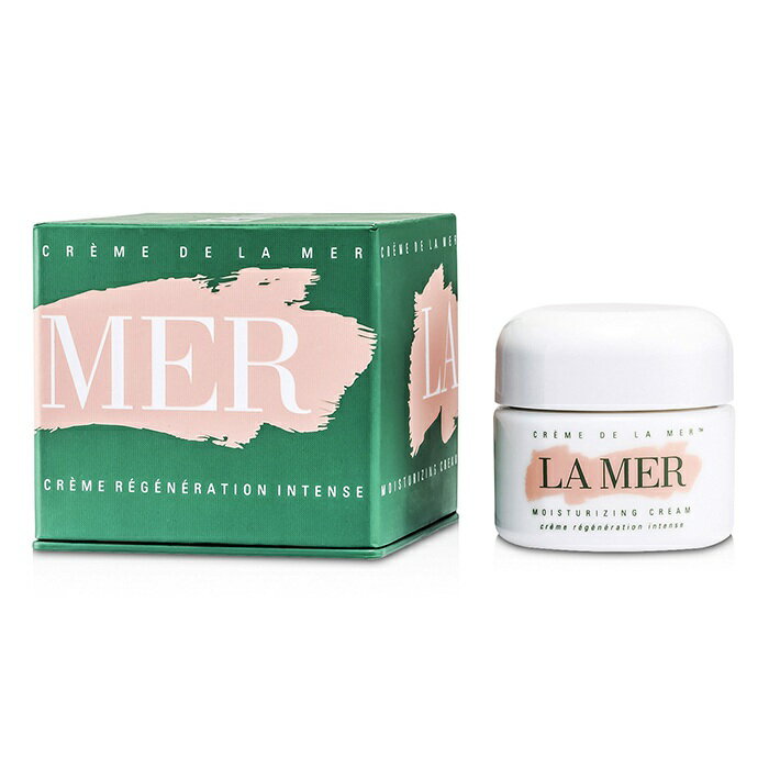 LA MER 海洋拉娜 經典乳霜30ml