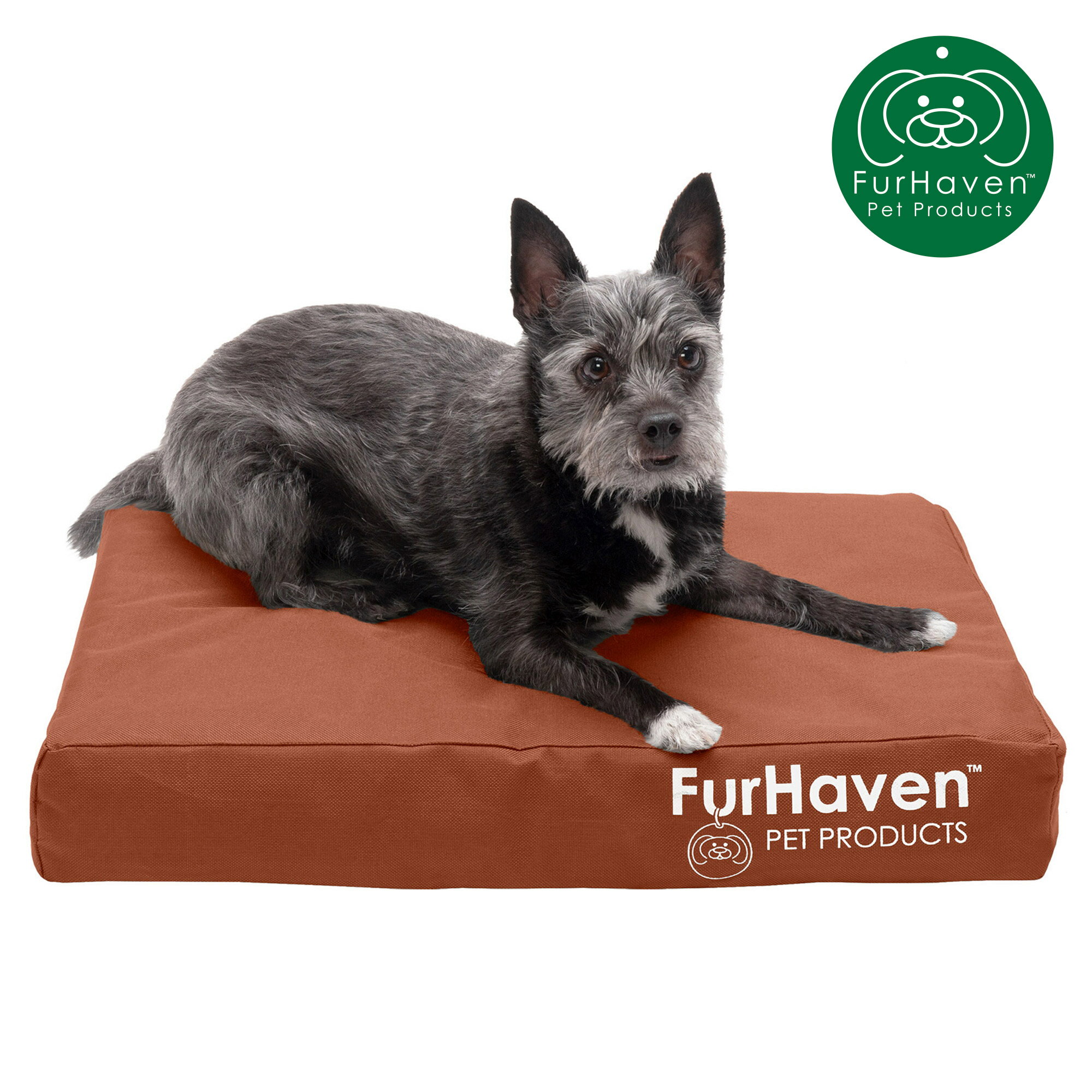 outdoor cooling dog bed