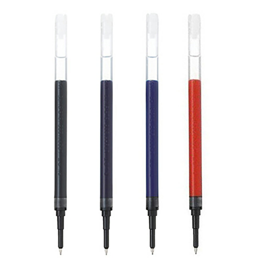 PILOT 超級果汁筆替芯(0.3/ 0.4/ 0.5)【九乘九購物網】