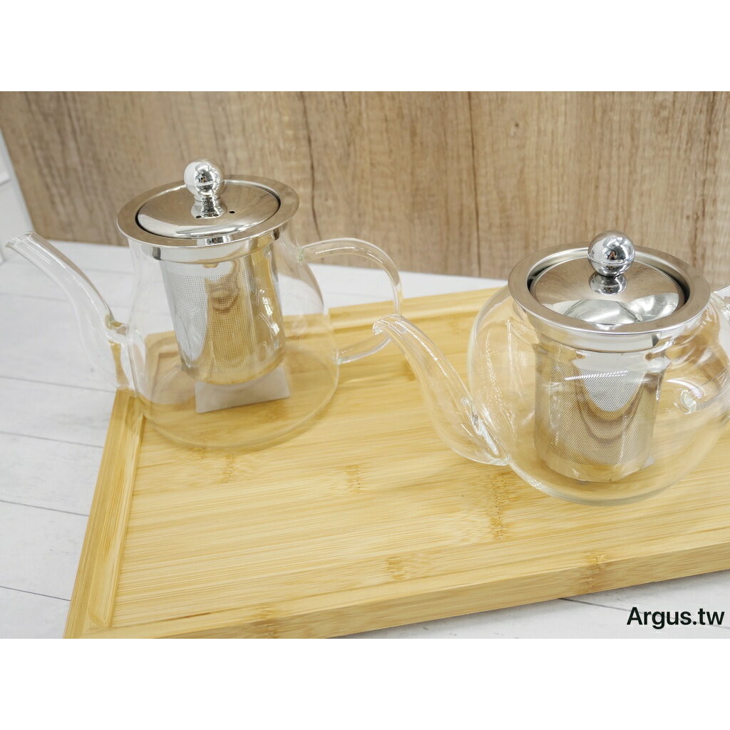 玻璃茶壺