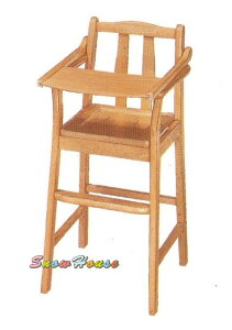 雪之屋居家生活館 兒童餐椅 寶寶椅 寶寶用餐椅 (底板原木色) X559-08