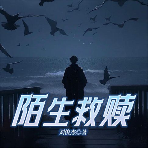 【有聲書】陌生救赎 0