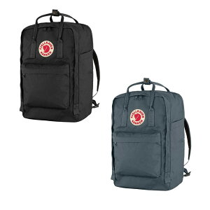 Fjallraven 北極狐 KANKEN 17吋筆電背包 20L 後背包 23525-【iSport愛運動】