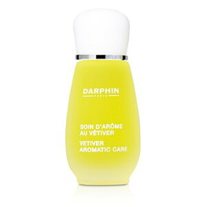 DARPHIN 朵法 Essential Oil Elixir Vetiver Aromatic Care 甜橘芳香精露 15ml