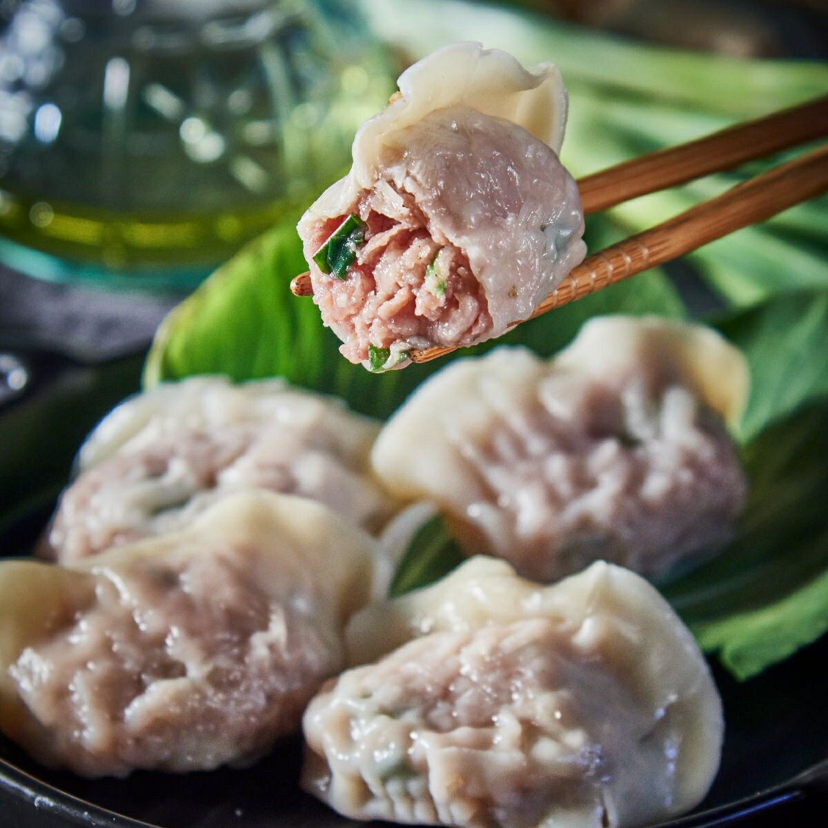 牛肉水餃 1份20入  防疫居家必備