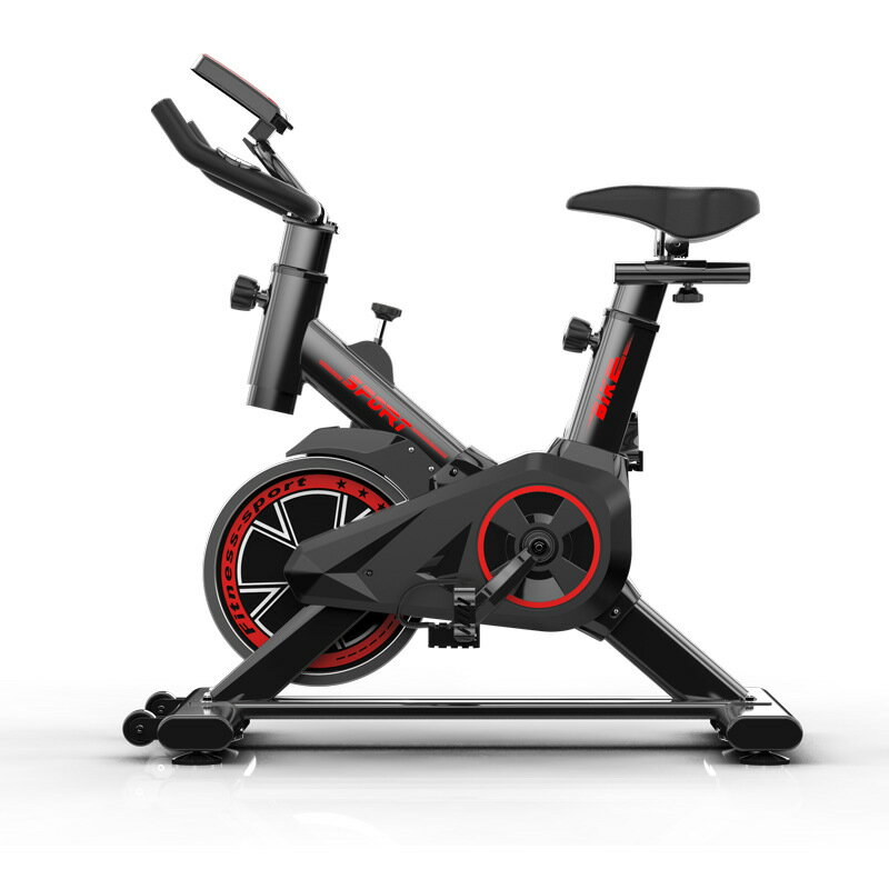動感單車室內健身器材健身車運動腳踏車健身器材C