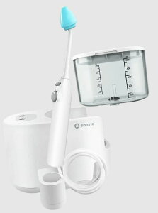 SANVIC 善鼻脈動式洗鼻器 SH101N