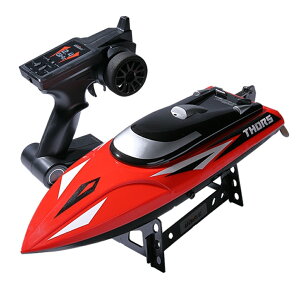 玩具車 優迪超大號遙控船快艇玩具模型高速兒童男孩成人無線電動水上游艇