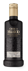 西班牙Casas de Hualdo卡薩斯花都 家族珍藏款特級初榨橄欖油 (500ml)