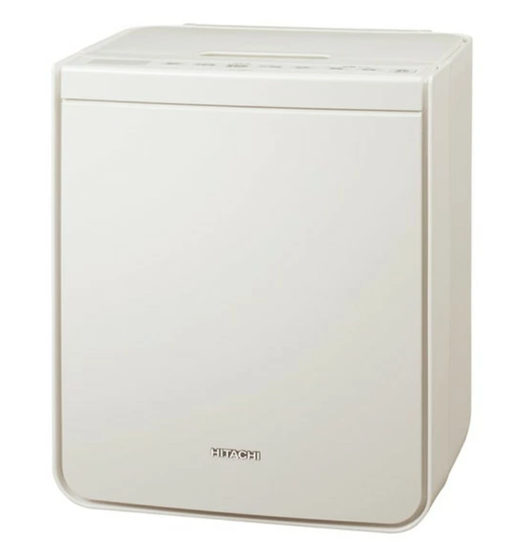 日本 HITACHI 日立  HFK-VS5000 衣物 棉被 鞋 乾燥 最新款  HFK-VS3000 後繼 日本必買代購