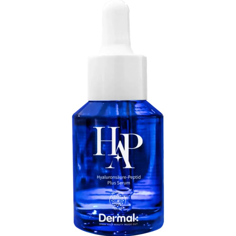 DERMAK 玻尿酸肌活胜肽 30ml【德芳保健藥妝】
